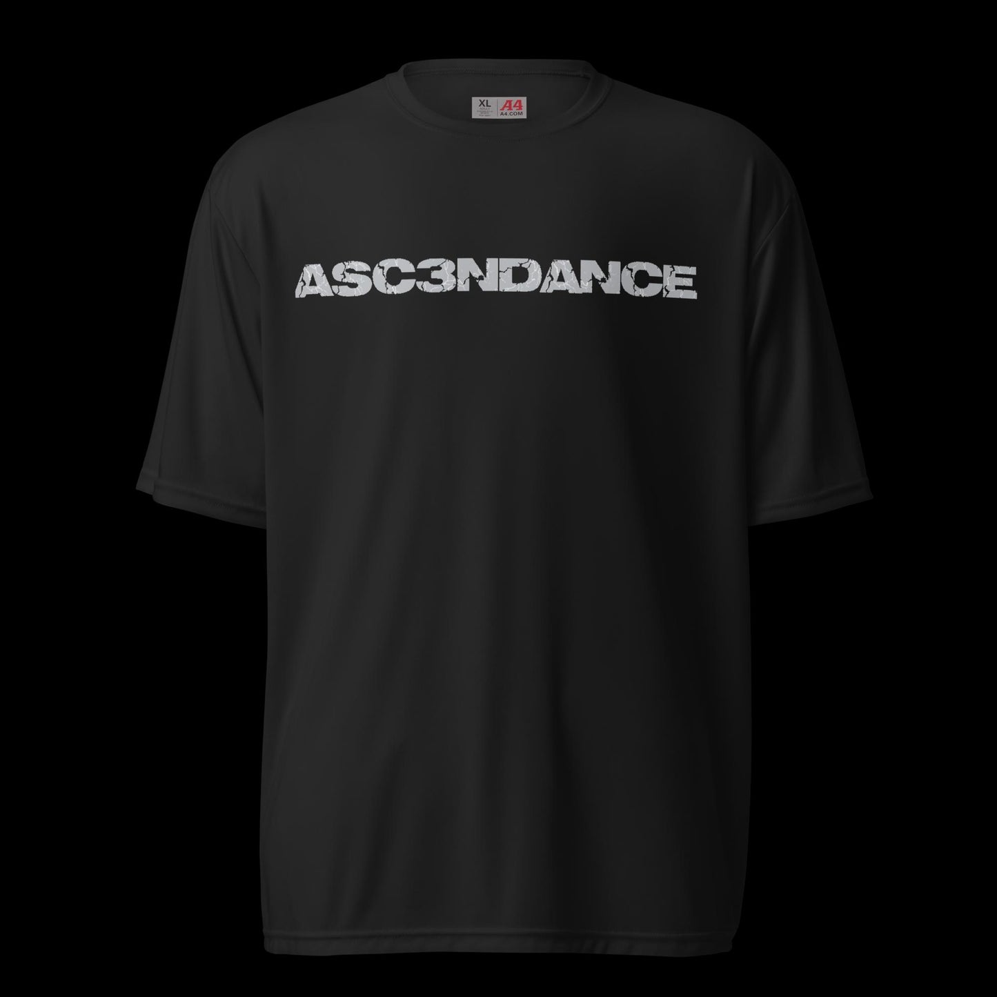 ASC3NDANCE SPORTS SHIRT