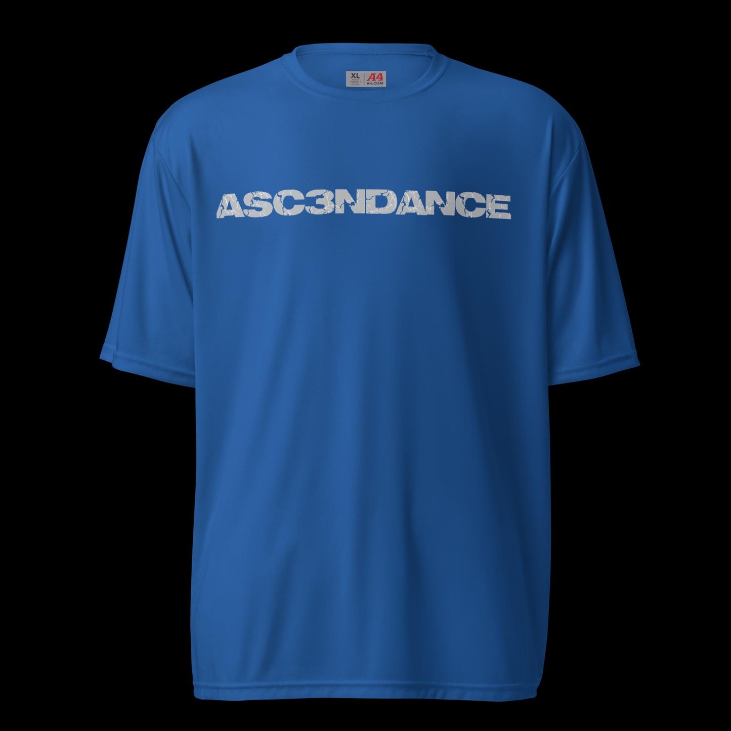 ASC3NDANCE SPORTS SHIRT