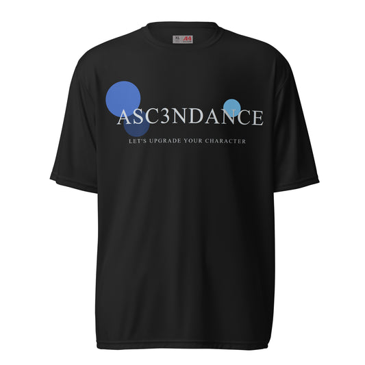 ASC3NDANCE Athletic Shirt