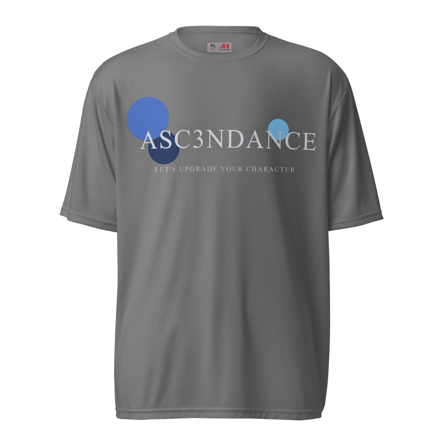 ASC3NDANCE Athletic Shirt