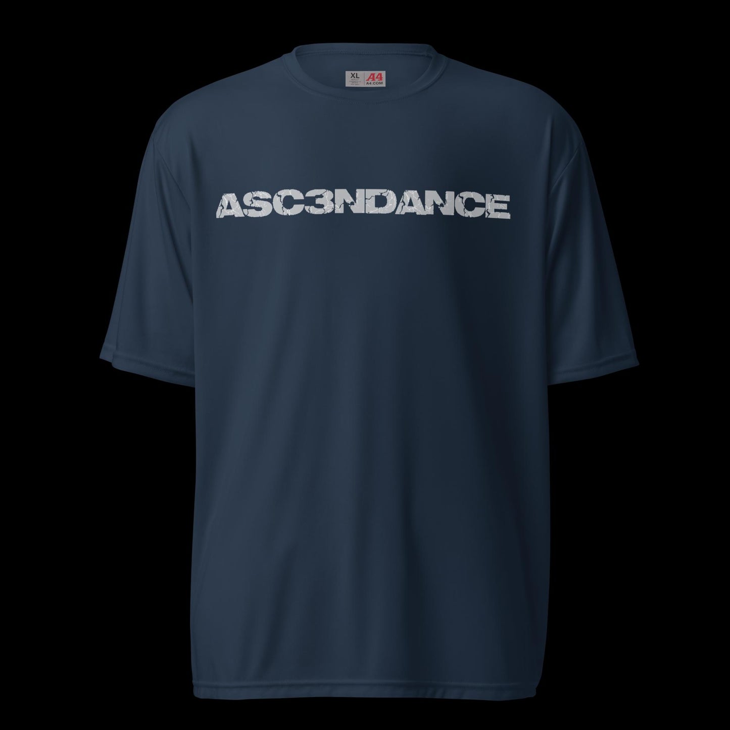 ASC3NDANCE SPORTS SHIRT