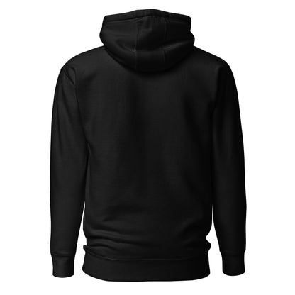 ASC3NDANCE HOODIE