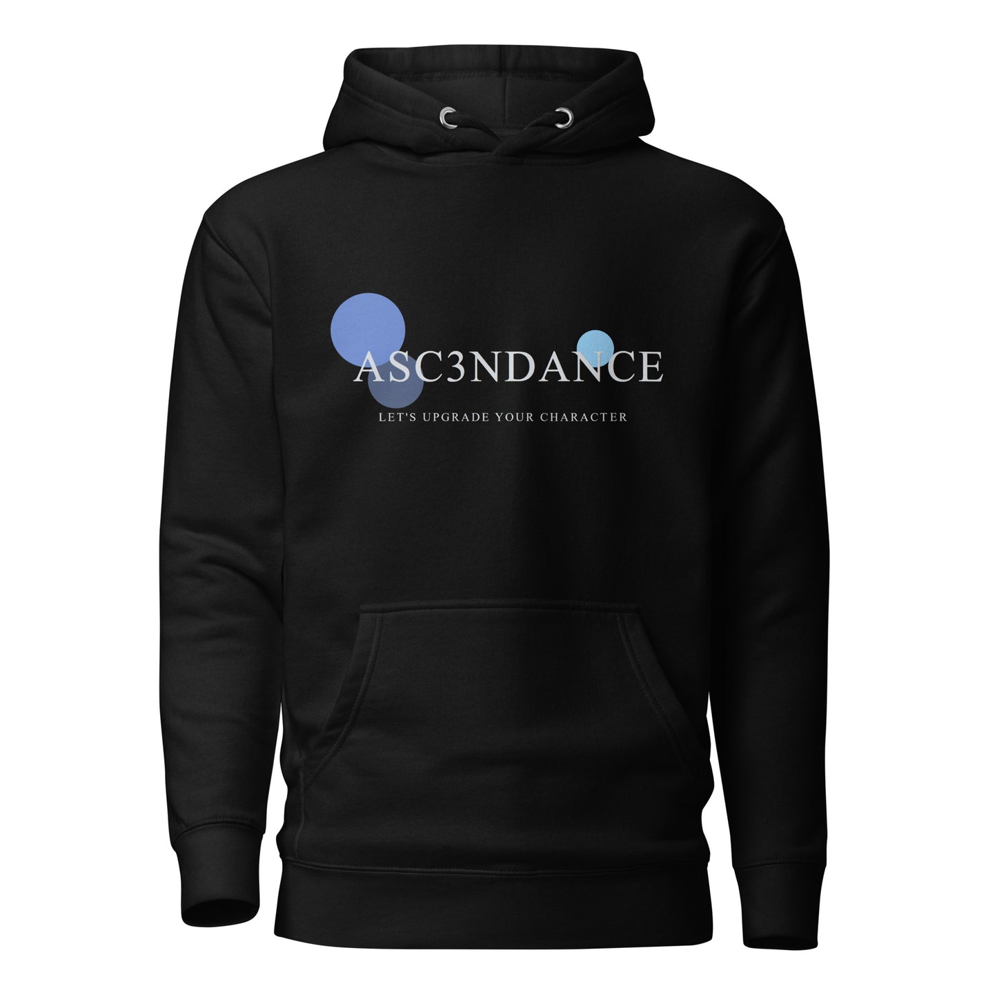 ASC3NDANCE HOODIE