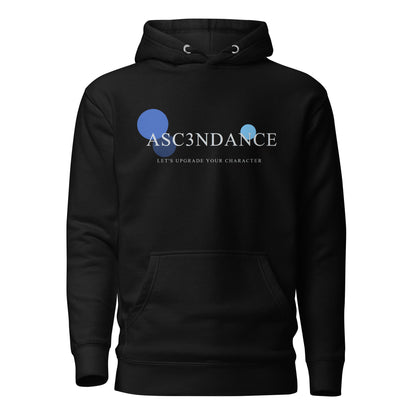 ASC3NDANCE Hoodie