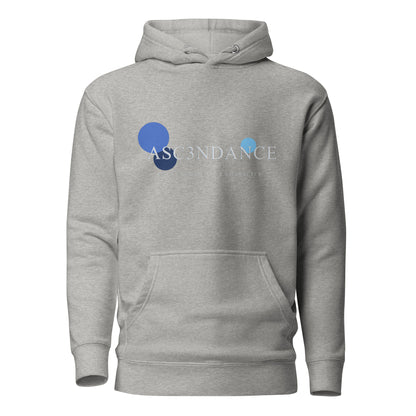 ASC3NDANCE HOODIE