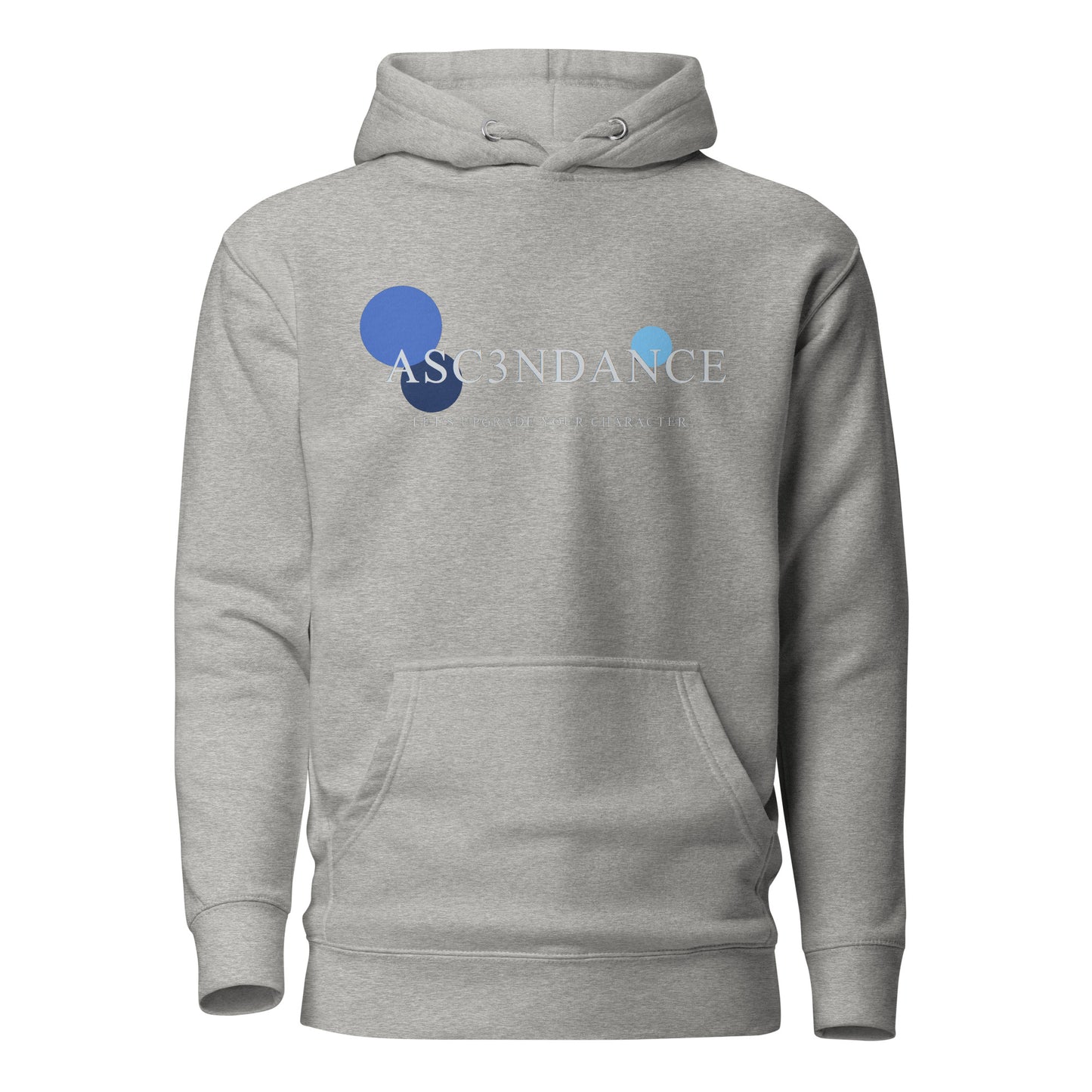 ASC3NDANCE Hoodie