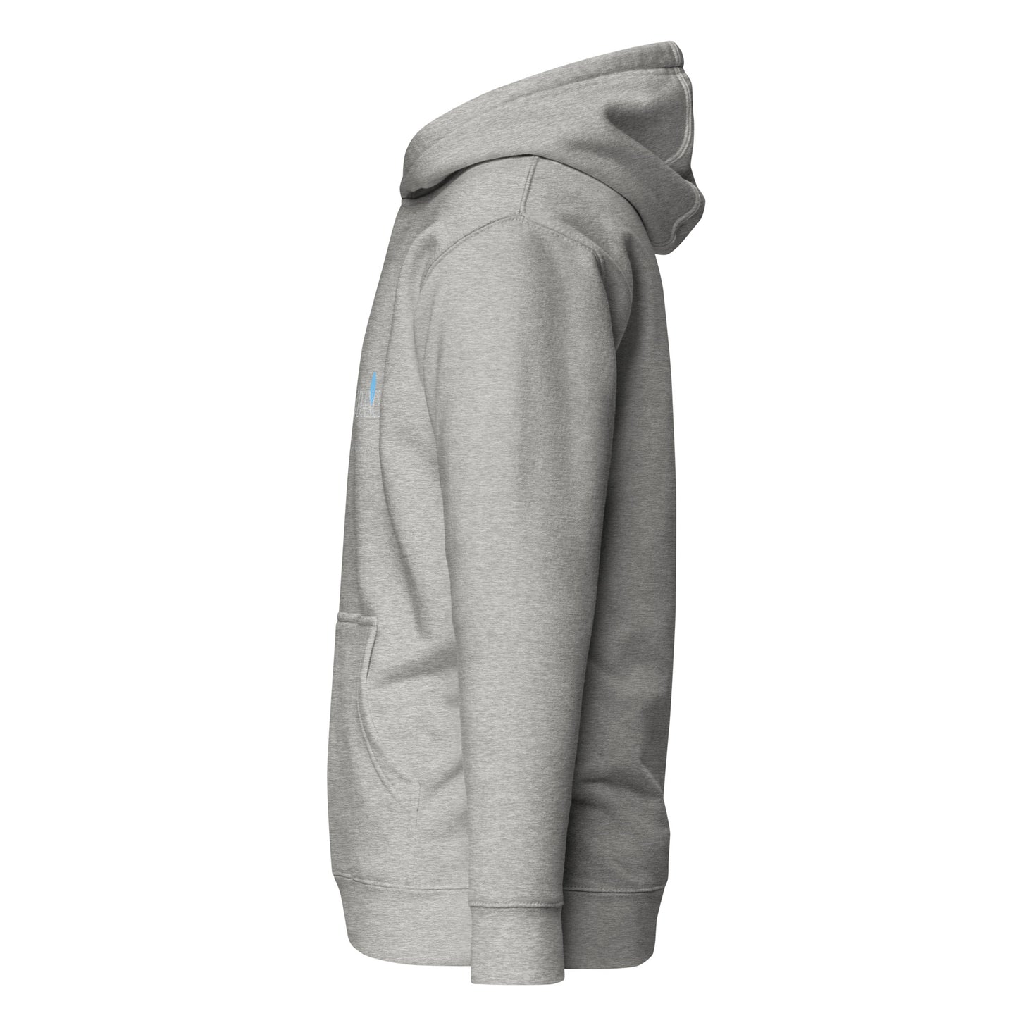 ASC3NDANCE HOODIE