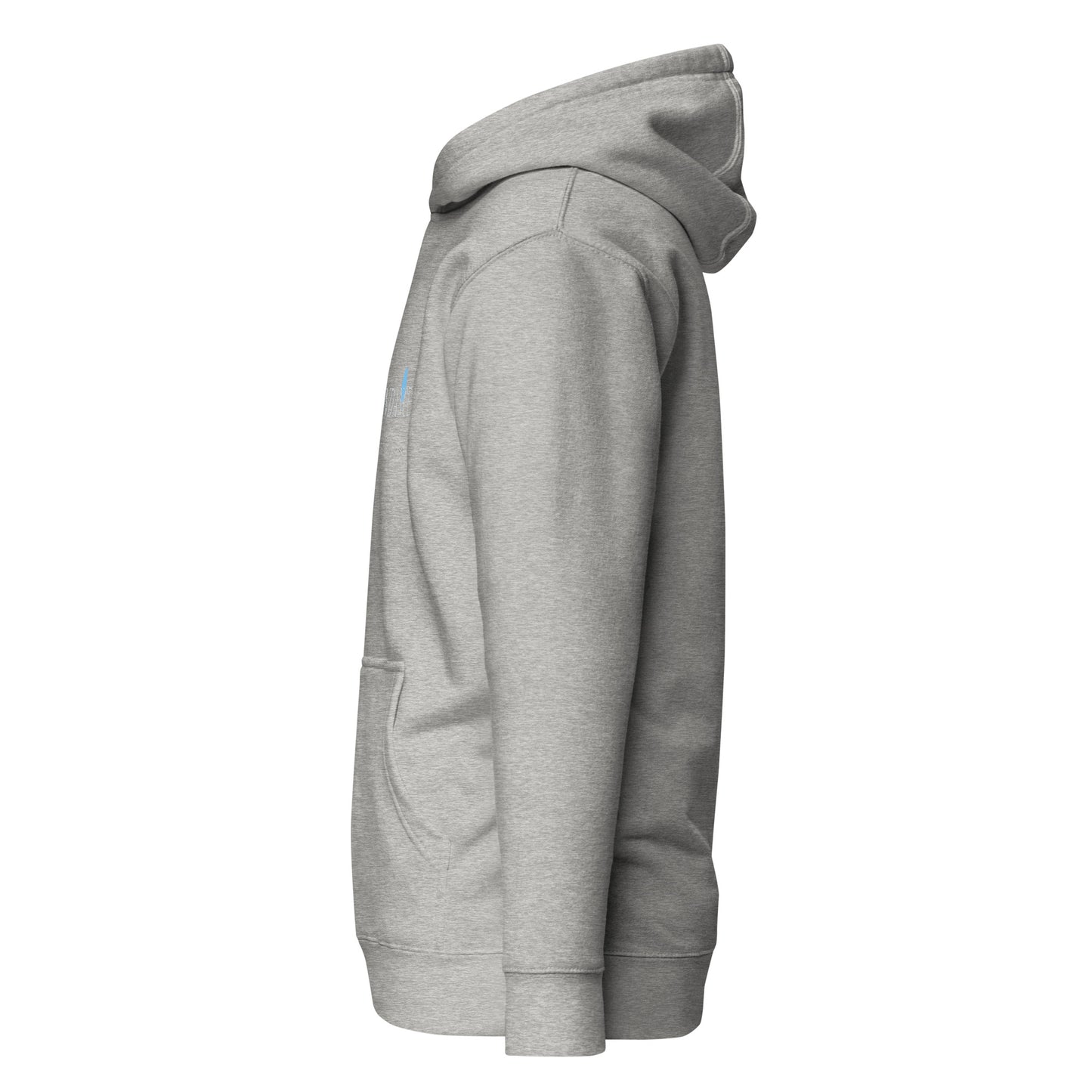 ASC3NDANCE Hoodie