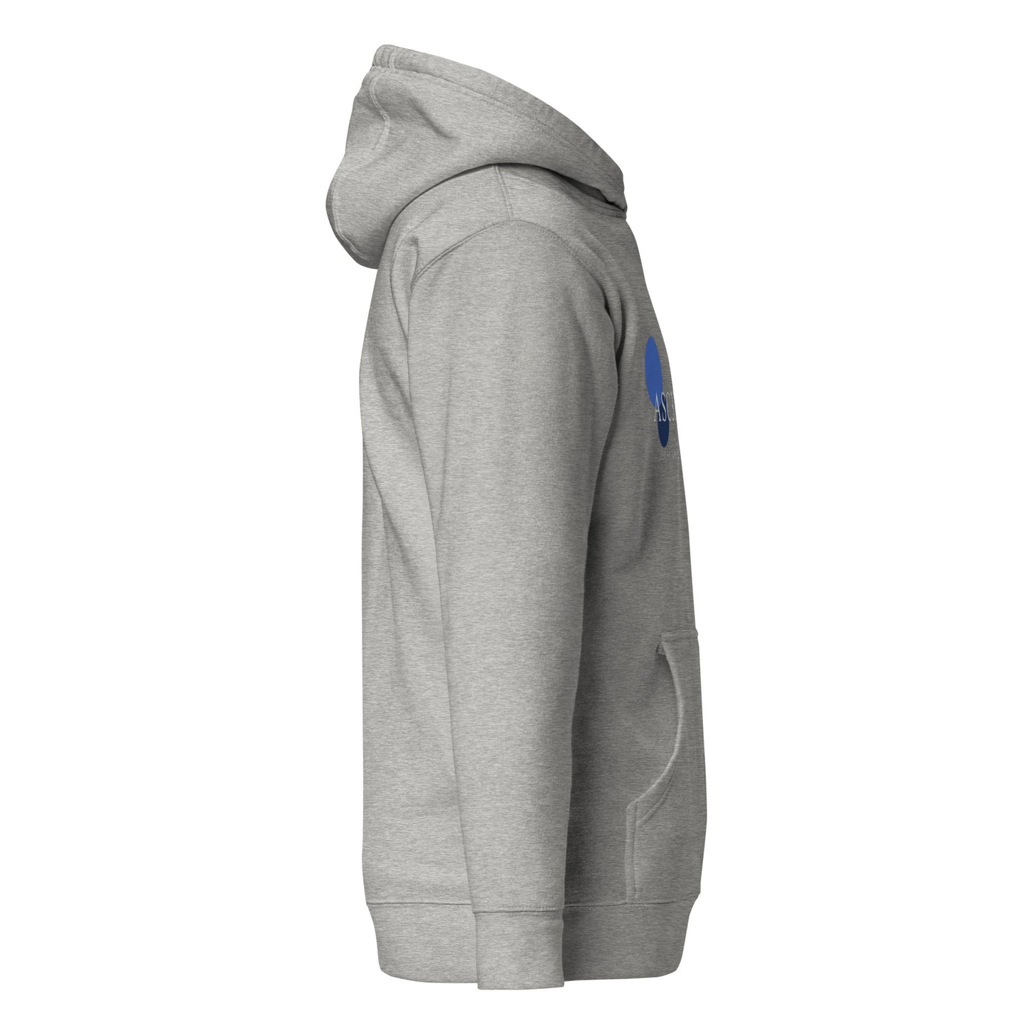 ASC3NDANCE HOODIE