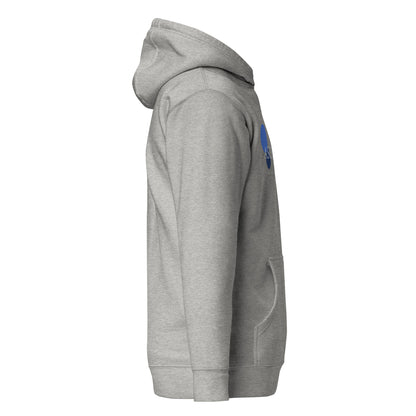 ASC3NDANCE Hoodie