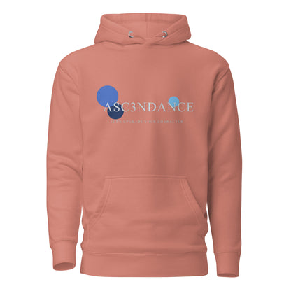 ASC3NDANCE HOODIE