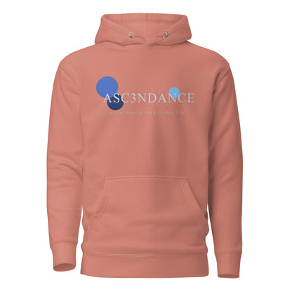 ASC3NDANCE Hoodie