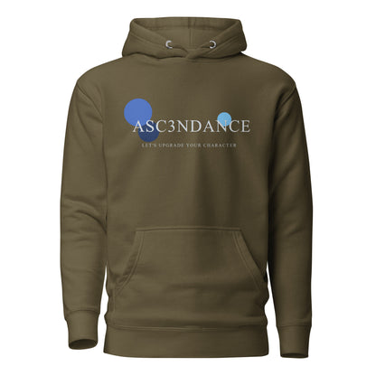 ASC3NDANCE Hoodie