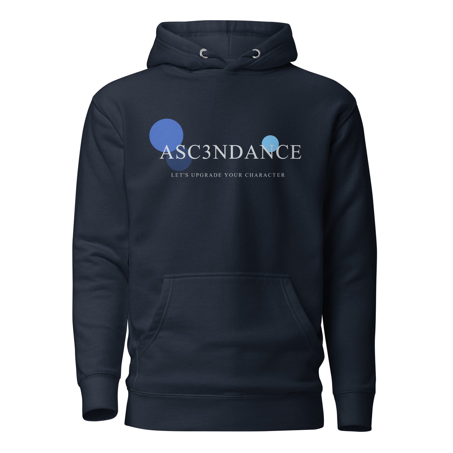 ASC3NDANCE Hoodie