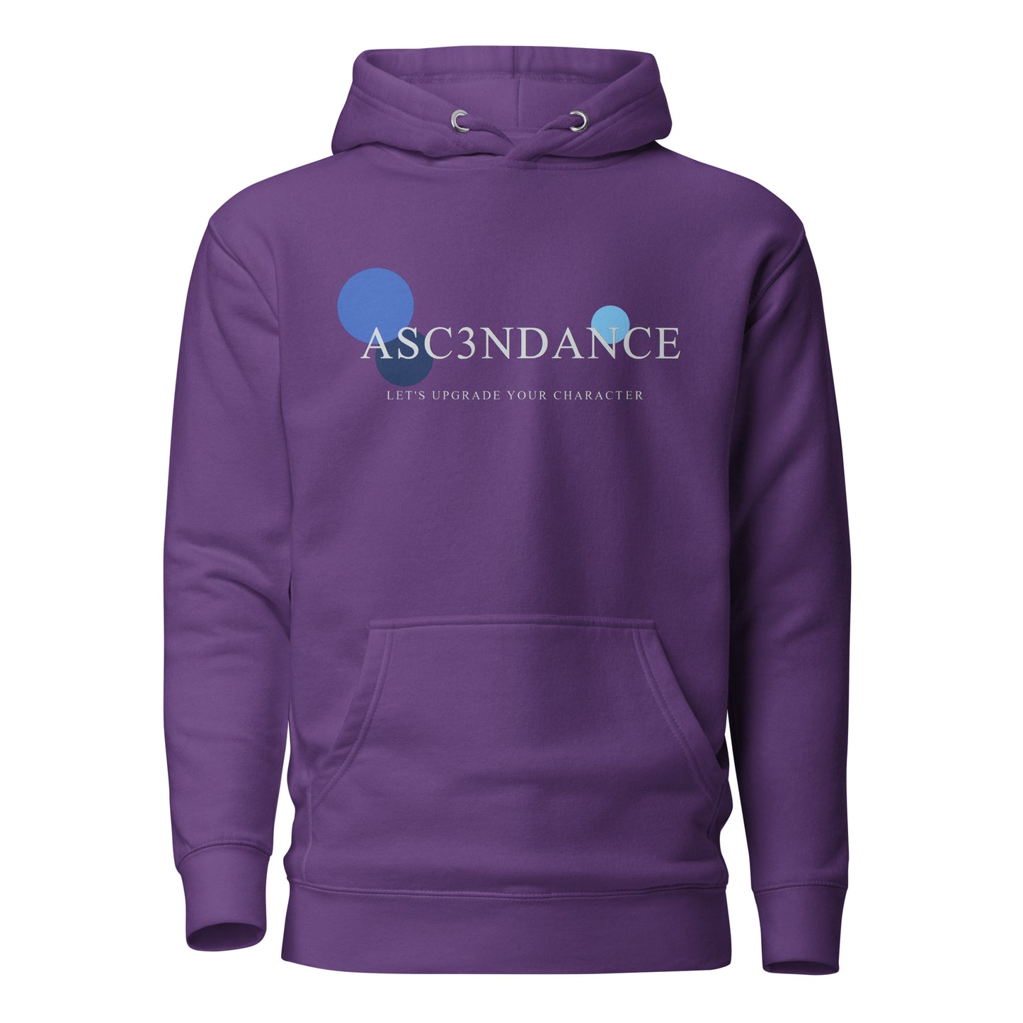 ASC3NDANCE Hoodie