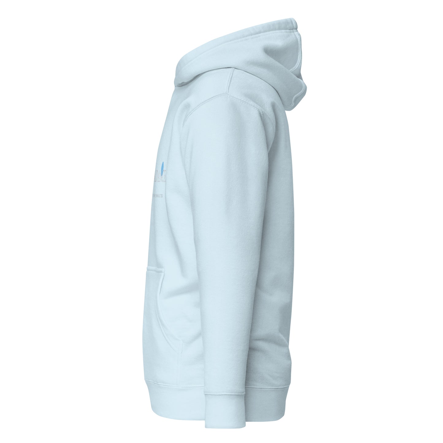 ASC3NDANCE HOODIE