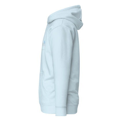 ASC3NDANCE Hoodie