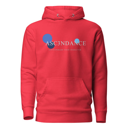 ASC3NDANCE Hoodie