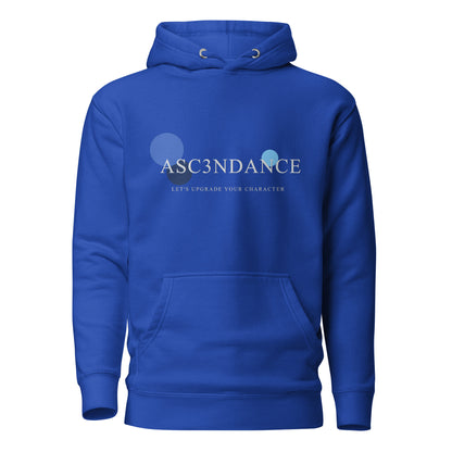 ASC3NDANCE HOODIE