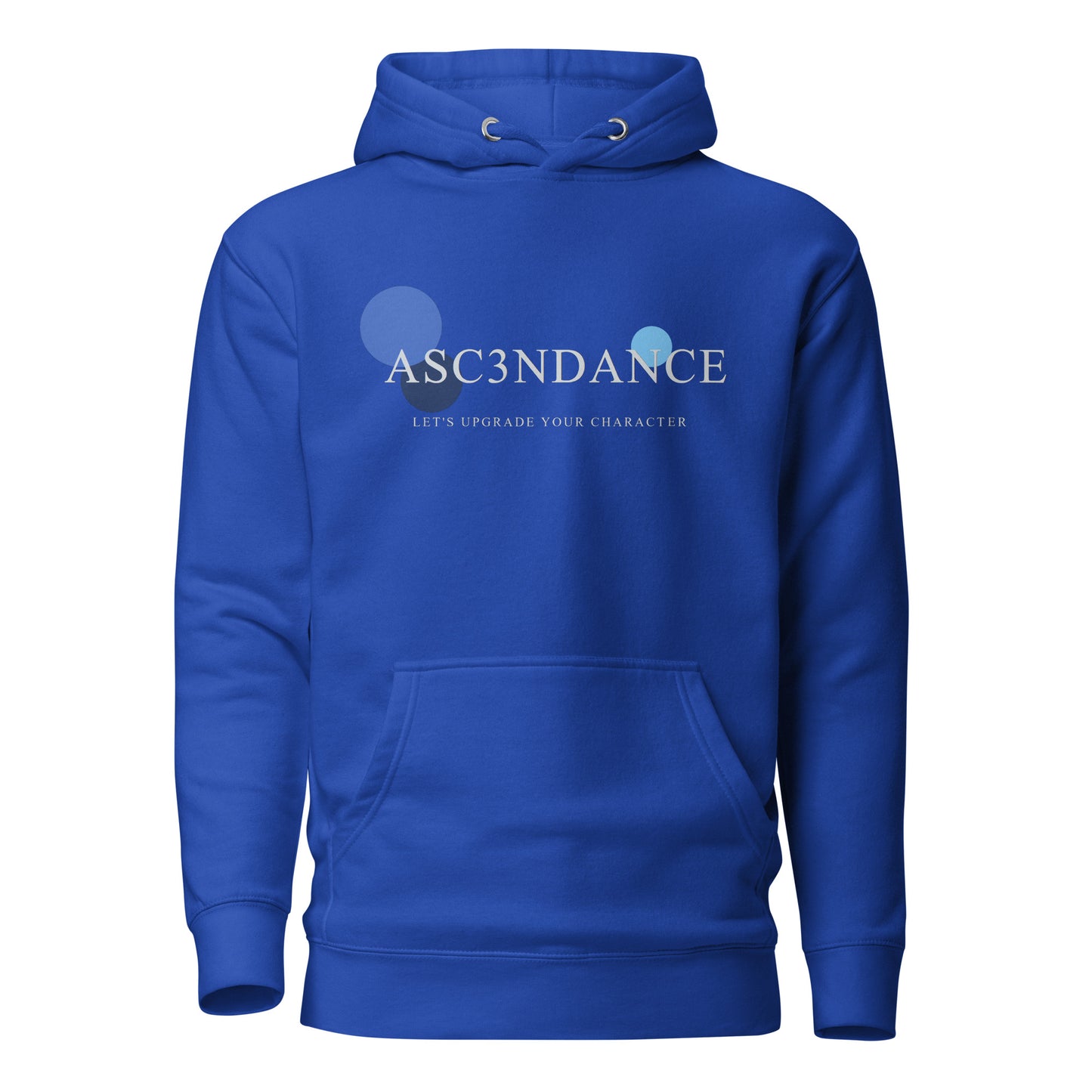 ASC3NDANCE Hoodie