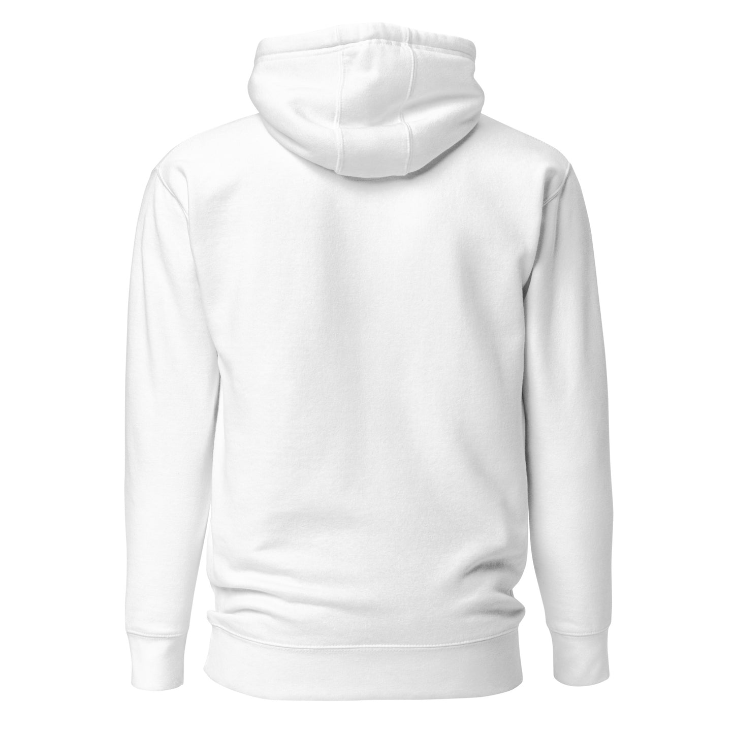 ASC3NDANCE HOODIE