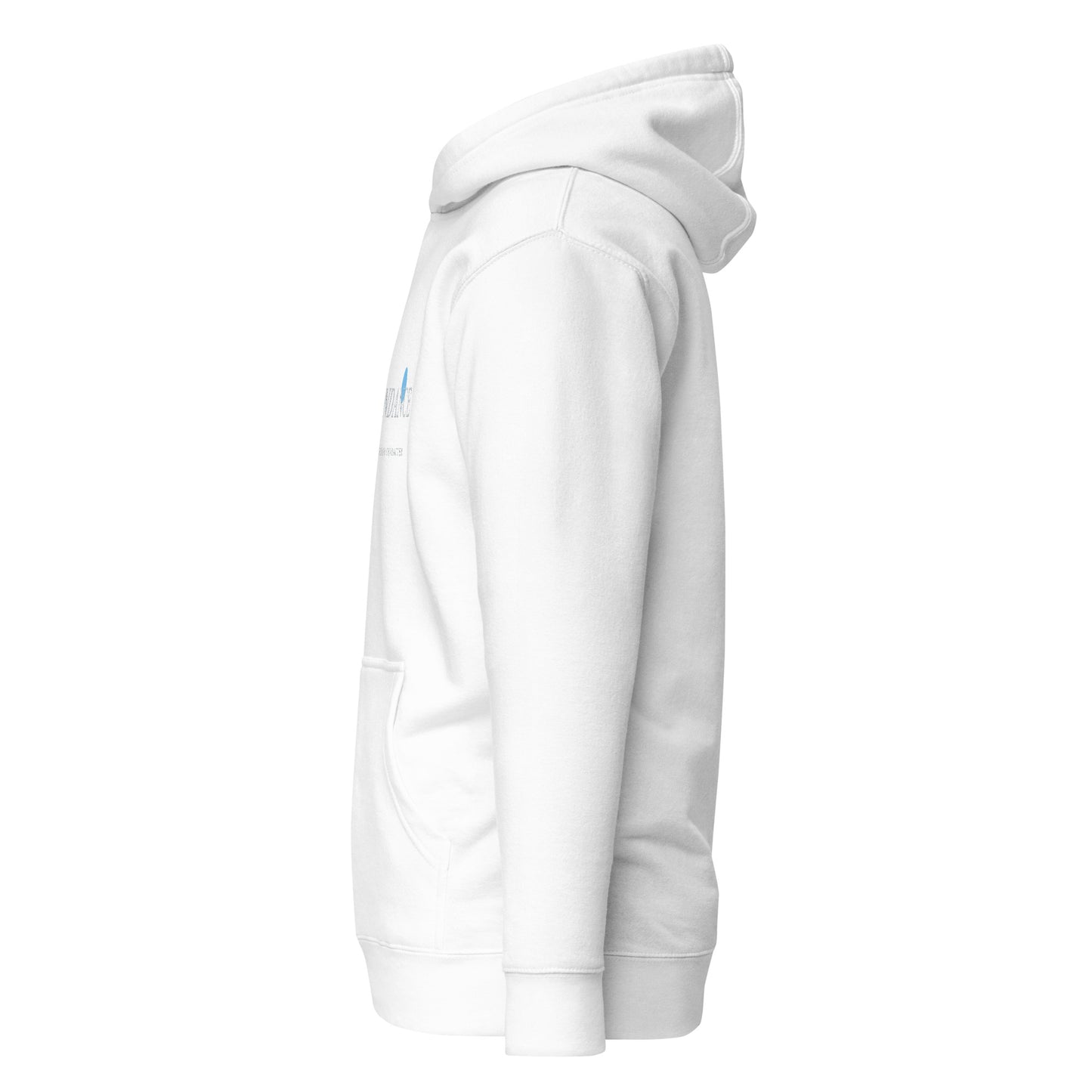 ASC3NDANCE Hoodie