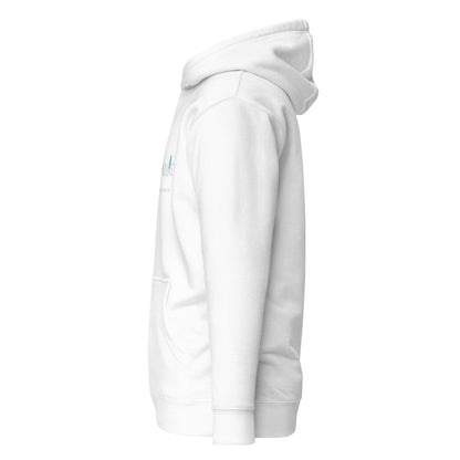 ASC3NDANCE Hoodie