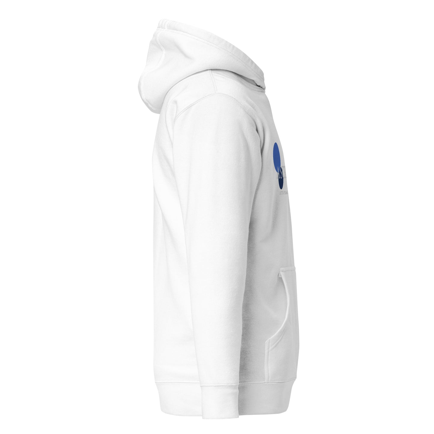 ASC3NDANCE HOODIE