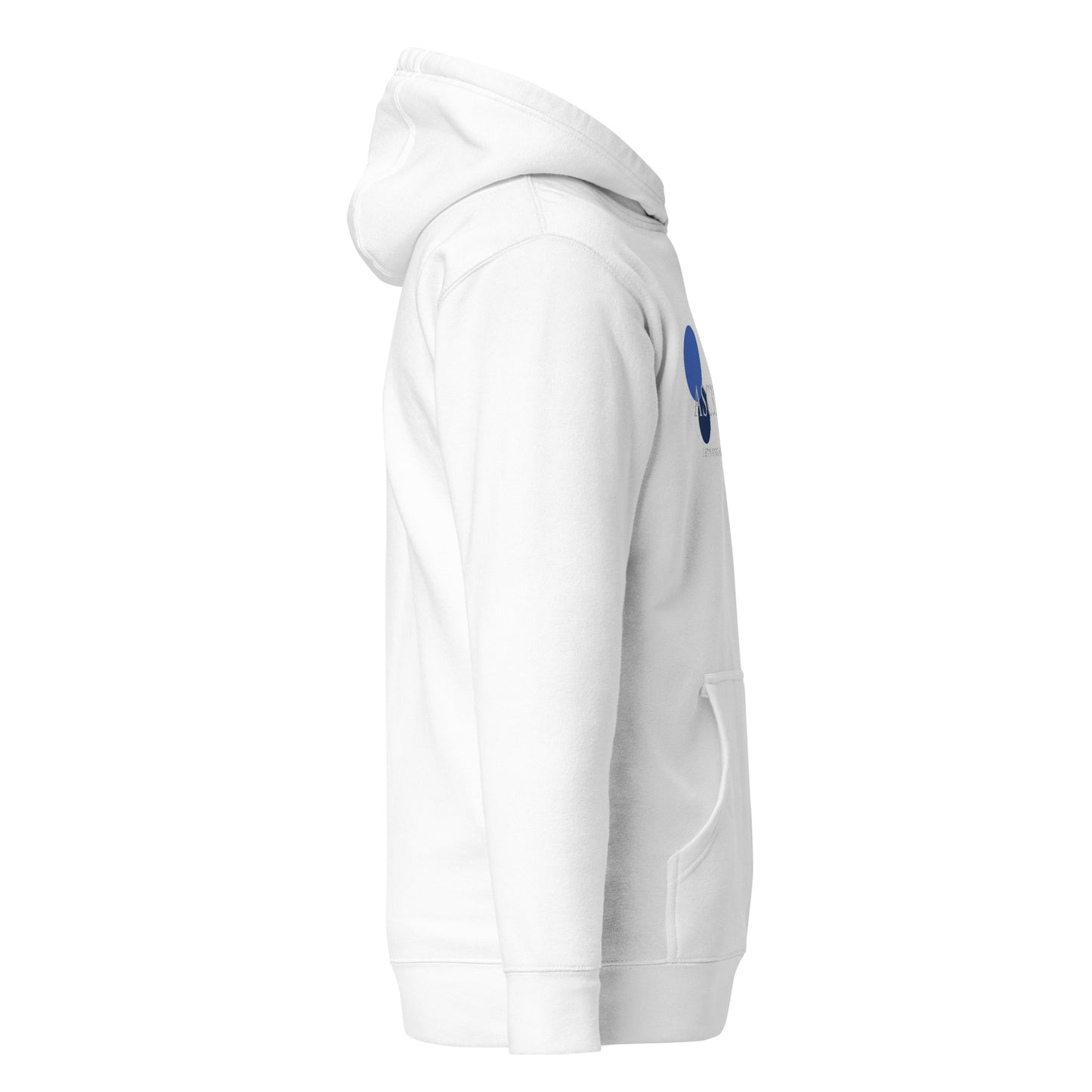 ASC3NDANCE Hoodie